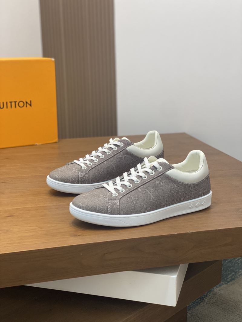 Louis Vuitton Low Shoes